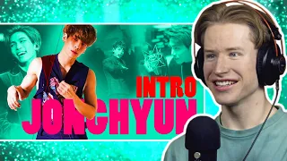 HONEST REACTION to A very SHINee intro: JONGHYUN!