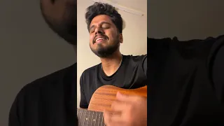 HUSN Cover By Razik Mujawar | @anuvjain