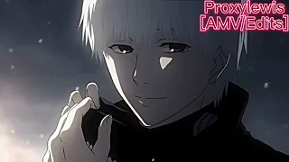 Ken Kaneki [AMV/Edit]- Infected