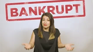 The Financial Demise of Feminist Frequency