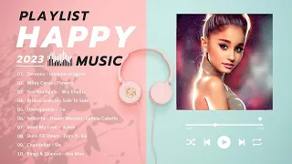 Pop Hits 2023 - New Popular Songs 2023 - Best Hits Music on Spotify 2023 Vol 30 Aritsaraporn Pop M