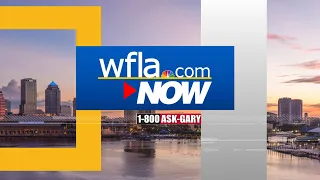 WFLA Now: Gabby Petito Search Latest + Will Brian Laundrie Speak?