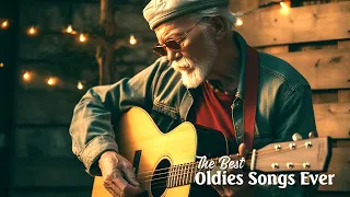 THE BEST OLDIES SONGS EVER -  Music brings back old memories blended with beautiful sceneries