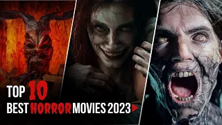 Top 10 Best Horror Movies of 2023 So Far