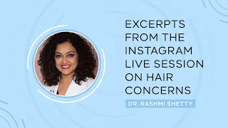 Ways to prevent Grey Hair | Dr Rashmi Shetty