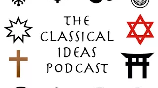 Ep 43: Dr. Peter Adamson and the History of Philosophy...Without Any Gaps!