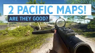 Battlefield 5 Pacific: DICE Has SAVED Battlefield 5!