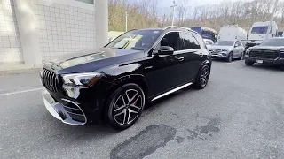 2022 Mercedes-Benz GLE AMG GLE 63 S Roslyn, East Hills, Manhasset, Westbury, Jericho