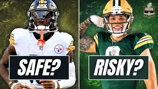 MUST START & MUST SIT Wide Receivers in Week 13 | Fantasy Football 2023