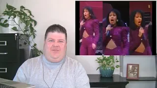 Voice Teacher Reacts to Selena - Disco Medley