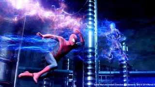 The Amazing Spider Man Andrew Garfield Edit Whatsapp Status #shorts