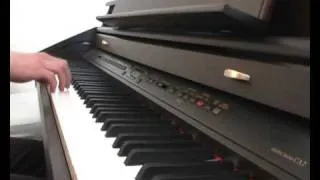 Queen - The Millionaire Waltz - Piano