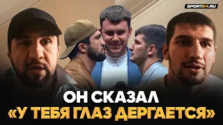 ЭТОТ БОЙ ПОСМОТРЯТ ВСЕ! Асбаров VS Папин: ОФИЦИАЛЬНО / Я побеждаю – Сослан ПРИХОДИТ В СЕБЯ В УГЛУ