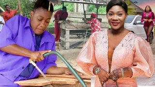 How The Humble Carpenter Lady Became a Billionaire because of her good Heart