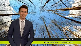 Saturday Scotland forecast 27/02/21