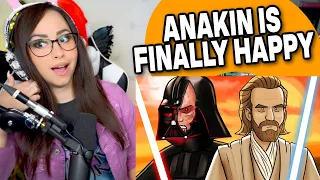 How Star Wars: Obi-Wan Kenobi Should Have Ended | Bunnymon REACTS