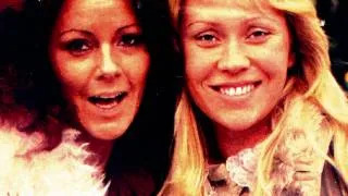 Agnetha & Frida