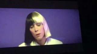 Sia - One Million Bullets - Live in San Diego