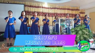 HEAVENS MOUNTAIN BAND by Heavens Minstrel