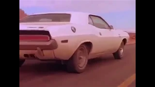 Battle of the Dodge - Vanishing point tribute (1997)