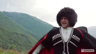 Chechen Song - "Vainakh Region" by Rizavdi Ismailov - Ризавди Исмаилов - вайнахов край