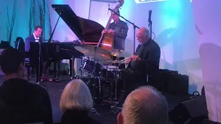 Peter Erskine Trio