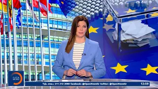 Μεσημεριανό δελτίο ειδήσεων 09/05/2024 | OPEN TV