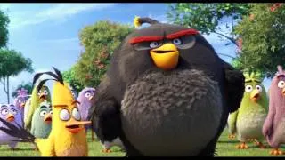 The Angry Birds Movie - Did We Win Clip - Now Available on Digital Download