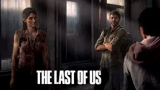 ЭТО ПРОСТО ГРУЗ ► The Last of Us Part 1 remastered #2