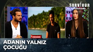 Batuhan Takımı Tarafından Dışlanıyor Mu? | Survivor Panorama 10. Bölüm