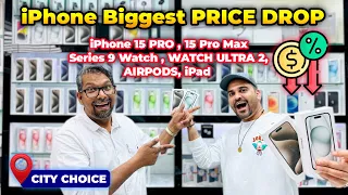 iPhone 15 PRO MAX PRICE IN DUBAI, iPHONE 15 PRO PRICE, iPhone Price in DUBAI, CITY CHOICE DUBAI