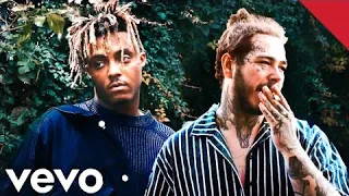 Juice WRLD & Post Malone - "POP-TARTS" (Remix) FT. The Kid LAROI Lil Peep (P.d KingOfLove)