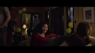 She Came Back Trailer (2024)