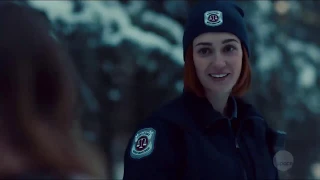 WayHaught 3x04 Sub Español