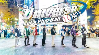 [KPOP IN PUBLIC] NCT U (엔시티 유) - Universe (Let's Play Ball) Dance Cover  by Thousand Dance