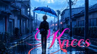 Nightcore - Knees (lyrics) by Bebe Rexha