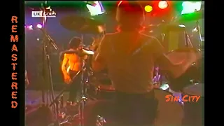 AC/DC - Sin City - Live Rock Goes To College 1978 (Remastered)