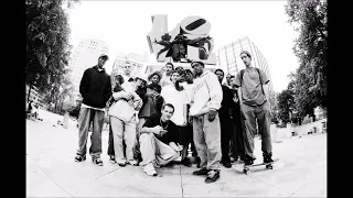 Old School & Classic Hip Hop - Underground/Underrated Tracks