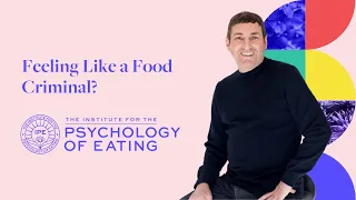 In Session With Marc David: Normalizing Stress Binge Eating, & How to Create Better Habits with Food