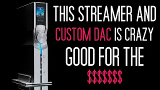 REVIEW: This Streamer & DAC is Incredible for the Price. The iFi Neo Stream.
