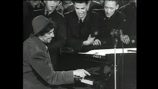 A Year to Remember: 1948 - Chico Marx plays "Waltzing Matilda" | Framepool
