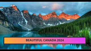 Discover Toronto | Canada | How it looks before springs | 2024