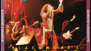 Rainbow - A Light In The Black Live In Hiroshima 12.14.1976