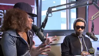 Wiz Khalifa on what Annoys Him about Amber, His Real Feelings on Kanye, and Working with Dr. Dre