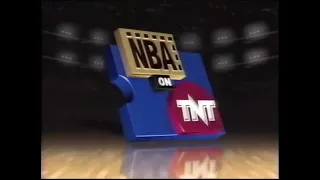 TNT on NBA Theme (1993-1995)