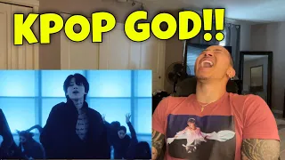 Jimin 'Set Me Free Pt.2' Official MV (REACTION)