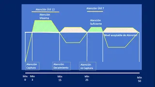 Neurociencia aplicada al Aprendizaje Parte 3