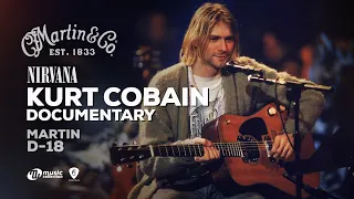 สารคดี | Kurt Cobain (𝐍𝐈𝐑𝐕𝐀𝐍𝐀) "สู่ห้วงลึกของความเจ็บปวด ถ่ายทอดมาเป็นบทเพลงที่ทรงพลัง"[𝐎𝐟𝐟𝐢𝐜𝐢𝐚𝐥-𝐓𝐇]