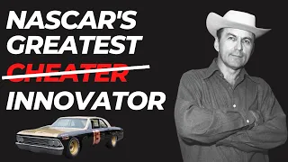 NASCAR's Greatest Innovator: The Smokey Yunick Story