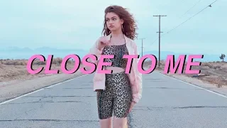 Close to Me | Dytto | Freestyle Dance